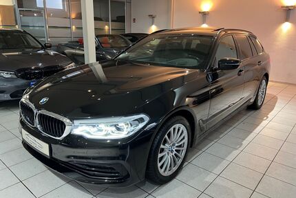 BMW 540 Gebrauchtwagen