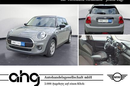 Mini Cooper Gebrauchtwagen