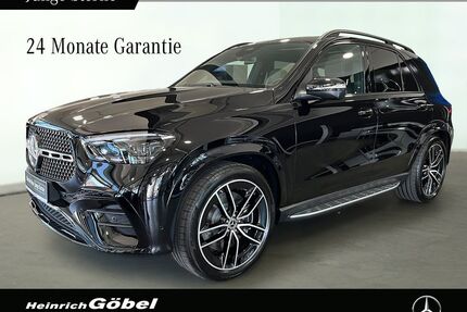 Mercedes-Benz GLE 450 Gebrauchtwagen
