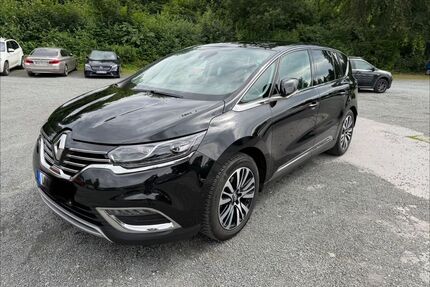 Renault Espace Gebrauchtwagen