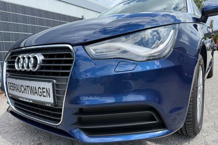Audi A1 Gebrauchtwagen