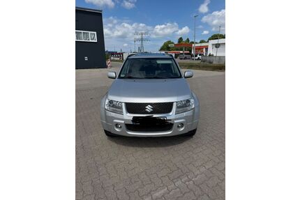 Suzuki Grand Vitara Gebrauchtwagen