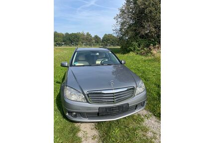 Mercedes-Benz C 250 Gebrauchtwagen