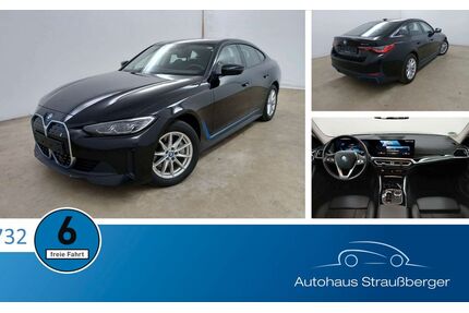 BMW i4 Gebrauchtwagen