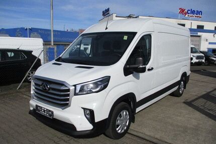 Maxus Deliver 9 Gebrauchtwagen
