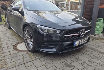 Mercedes-Benz CLA 250 Gebrauchtwagen