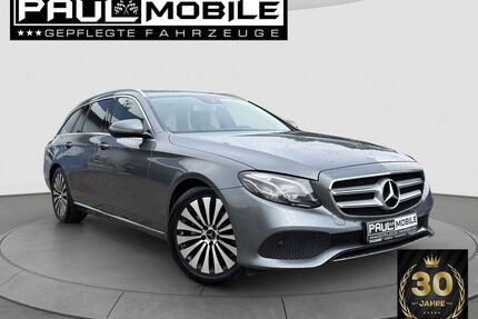 Mercedes-Benz E 200 Gebrauchtwagen