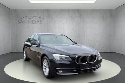 BMW 730 Gebrauchtwagen