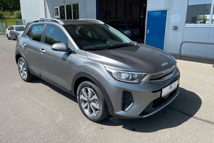 Kia Stonic Gebrauchtwagen