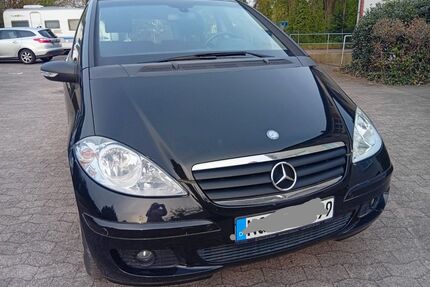 Mercedes-Benz A 150 Gebrauchtwagen