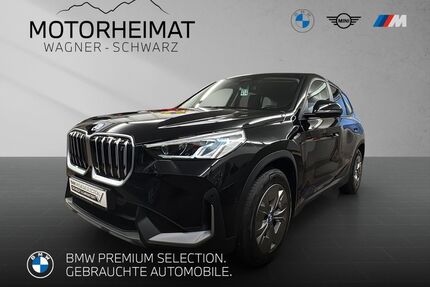 BMW iX1 Gebrauchtwagen