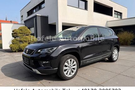Seat Ateca Gebrauchtwagen