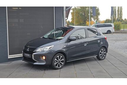 Mitsubishi Space Star Gebrauchtwagen