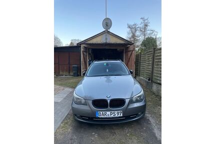 BMW 525 Gebrauchtwagen