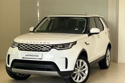 Land Rover Discovery Gebrauchtwagen