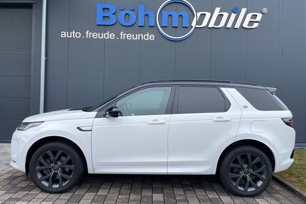 Land Rover Discovery Gebrauchtwagen