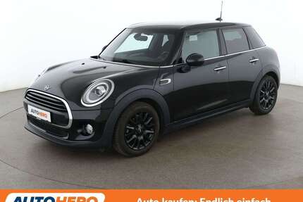 Mini Cooper Gebrauchtwagen