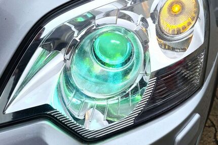 Opel Antara Gebrauchtwagen