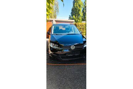 VW Sharan Gebrauchtwagen