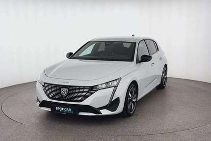 Peugeot 308 Gebrauchtwagen