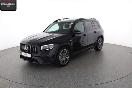 Mercedes-Benz GLB 35 AMG Gebrauchtwagen