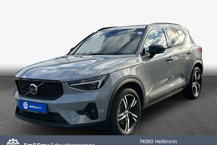 Volvo XC40 Gebrauchtwagen