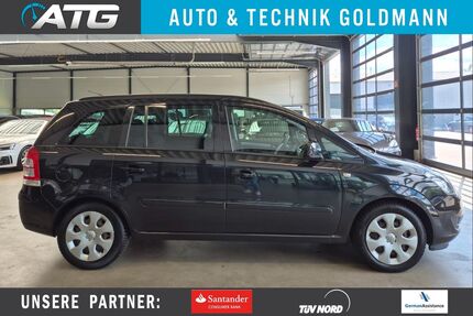 Opel Zafira Gebrauchtwagen