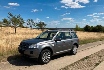Land Rover Freelander Gebrauchtwagen