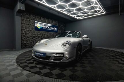 Porsche 997 Gebrauchtwagen