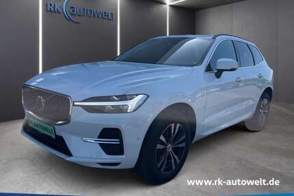 Volvo XC60 Gebrauchtwagen