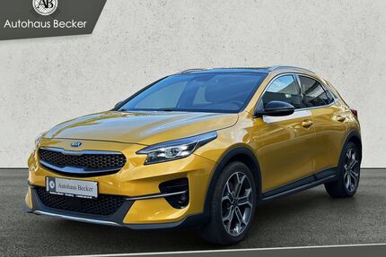 Kia XCeed Gebrauchtwagen