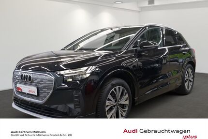 Audi Q4 e-tron Gebrauchtwagen