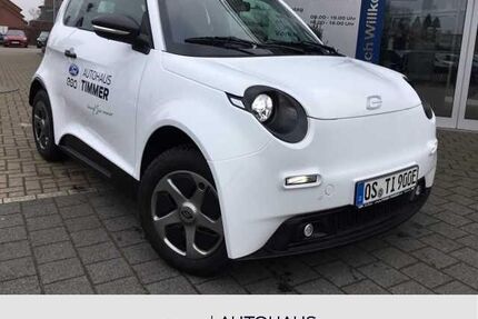 e.GO Mobile Andere Gebrauchtwagen