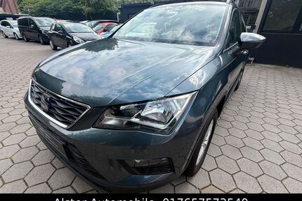 Seat Ateca Gebrauchtwagen