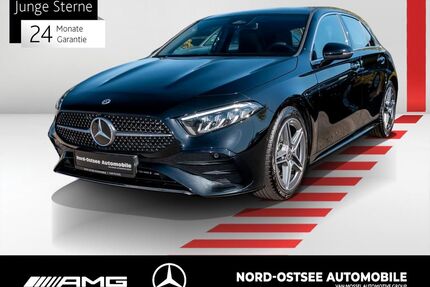 Mercedes-Benz A 200 Gebrauchtwagen