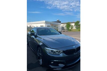 BMW 435 Gebrauchtwagen