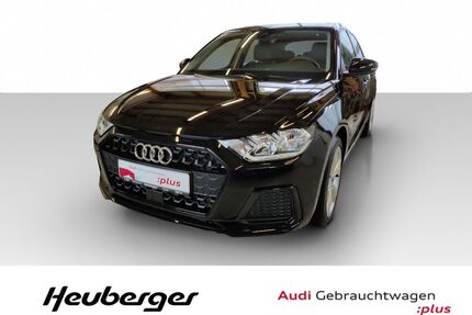Audi A1 Gebrauchtwagen