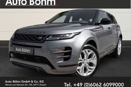 Land Rover Range Rover Evoque Gebrauchtwagen