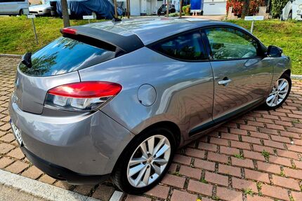 Renault Megane Gebrauchtwagen