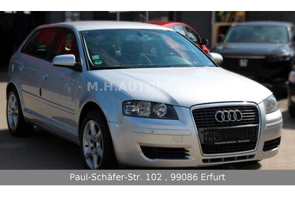 Audi A3 Gebrauchtwagen