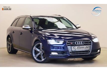 Audi S4 Gebrauchtwagen
