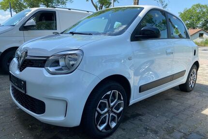 Renault Twingo Gebrauchtwagen