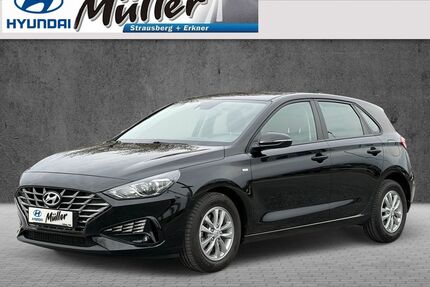 Hyundai i30 Gebrauchtwagen