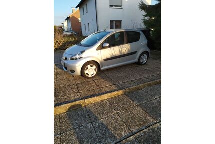 Toyota Andere Gebrauchtwagen