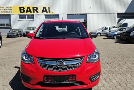 Opel Karl Gebrauchtwagen