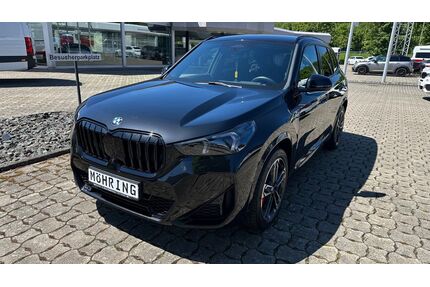 BMW X1 Gebrauchtwagen
