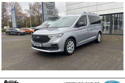 Ford Tourneo Connect Gebrauchtwagen