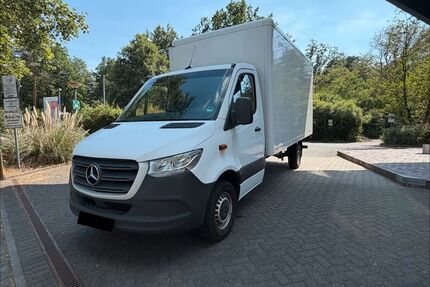 Mercedes-Benz Sprinter Gebrauchtwagen