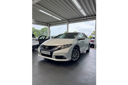 Honda Civic Gebrauchtwagen