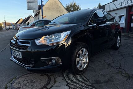 Citroen DS4 Gebrauchtwagen